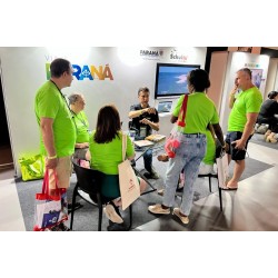 Paraná receberá convenção de operadora de turismo com 800 agentes de viagem em 2025